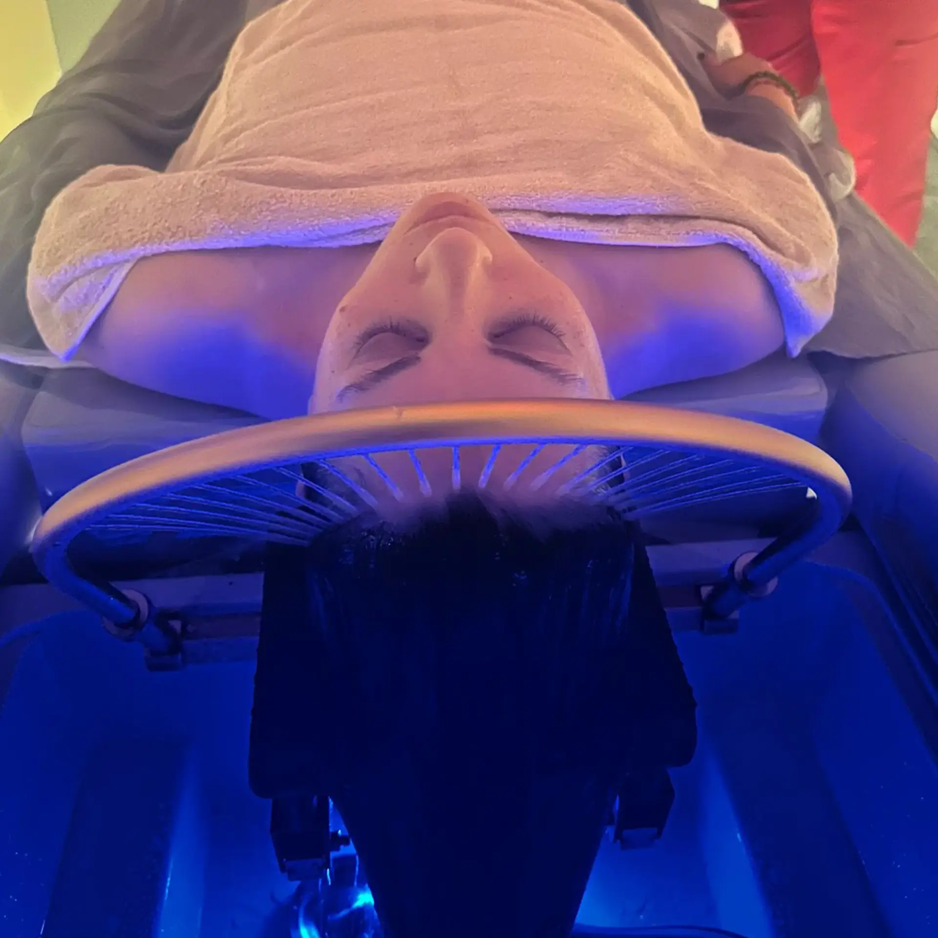 Headspa