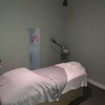 Be Pampered Spa - Appleby Facial Room