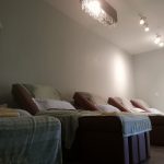 Be Pampered Spa - Appleby Reflexology