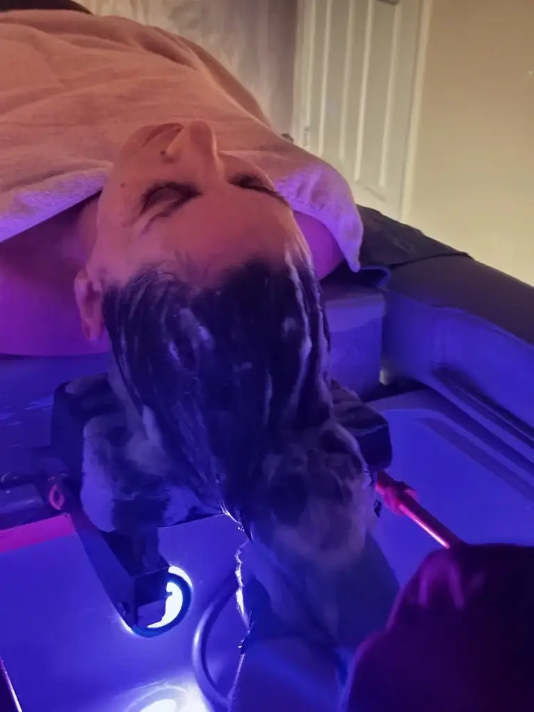 Headspa 2
